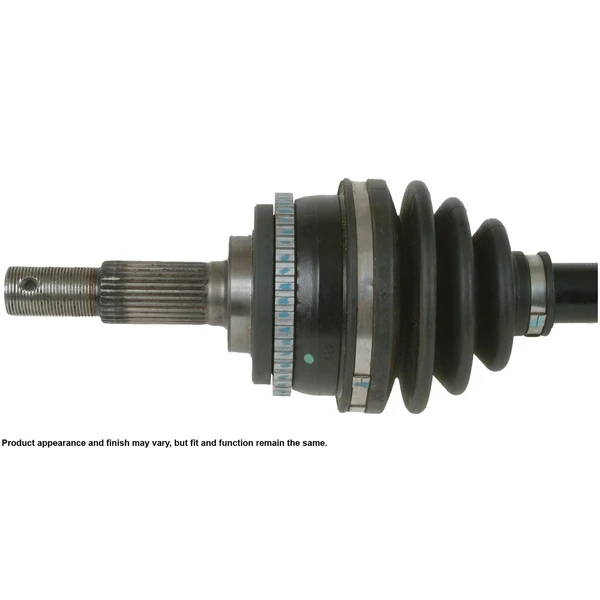 Cardone 60-6072 CV Axle Assembly, Front Left Driver Side