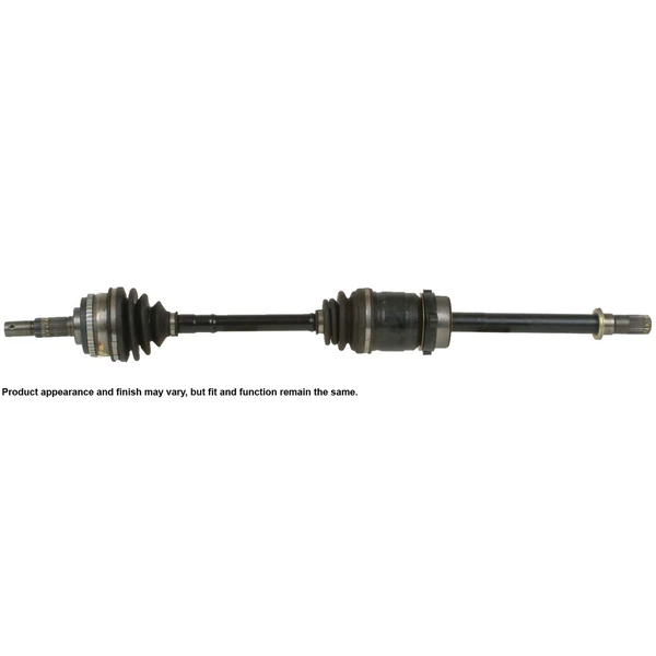 Cardone 60-6073 CV Axle Assembly, Front Right Passenger Side