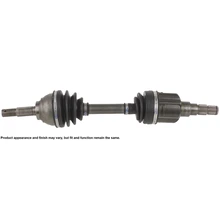 Cardone 60-6086 CV Axle Assembly, Front Left Driver Side