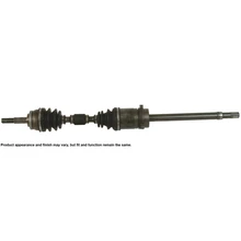 Cardone 60-6082 CV Axle Assembly, Front Right Passenger Side