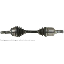 Cardone 60-6083 CV Axle Assembly, Front Left Driver Side