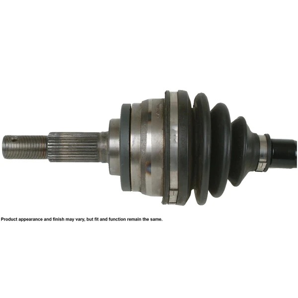 Cardone 60-6083 CV Axle Assembly, Front Left Driver Side