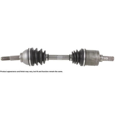 Cardone 60-6105 CV Axle Assembly, Front Left Driver Side
