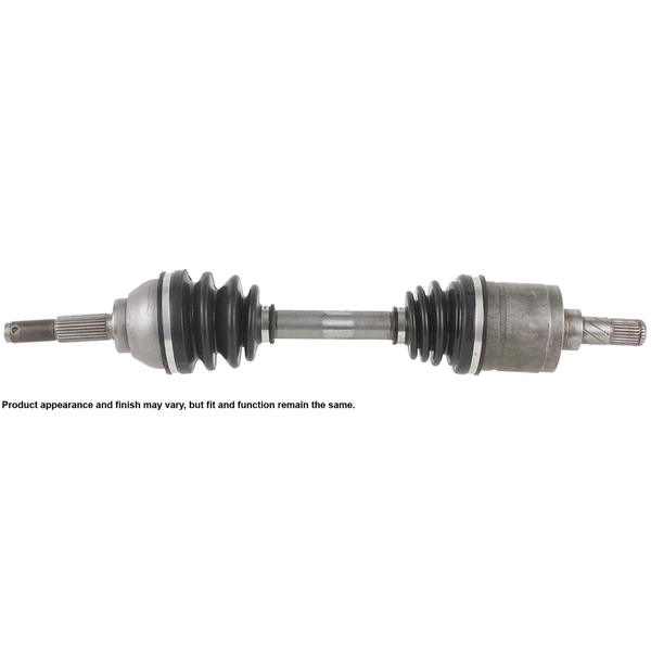 Cardone 60-6105 CV Axle Assembly, Front Left Driver Side
