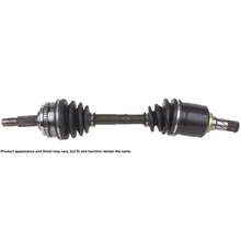 Cardone 60-6108 CV Axle Assembly, Front Left Driver Side