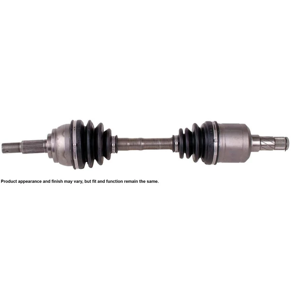 Cardone 60-6109 CV Axle Assembly, Front Left Driver Side