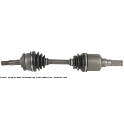 Cardone 60-6135 CV Axle Assembly, Front Left Driver Side