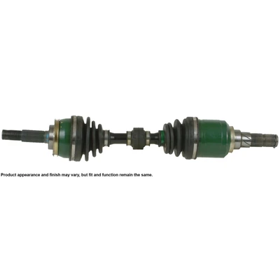 Cardone 60-6136 CV Axle Assembly, Front Left Driver Side