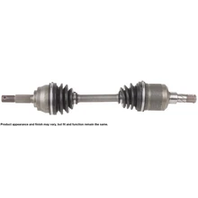 Cardone 60-6139 CV Axle Assembly, Front Left Driver Side