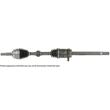 Cardone 60-6130 CV Axle Assembly, Front Right Passenger Side