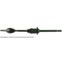 Cardone 60-6133 CV Axle Assembly, Front Right Passenger Side