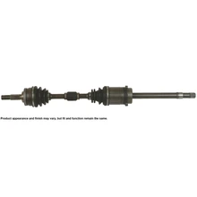 Cardone 60-6140 CV Axle Assembly, Front Right Passenger Side