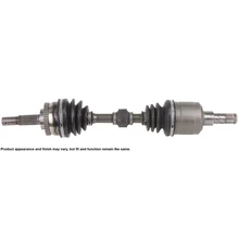 Cardone 60-6141 CV Axle Assembly, Front Left Driver Side