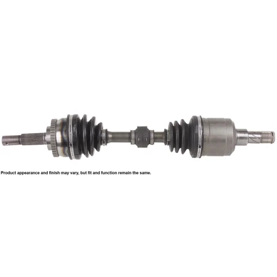 Cardone 60-6141 CV Axle Assembly, Front Left Driver Side
