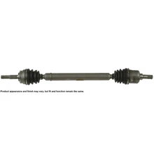 Cardone 60-6142 CV Axle Assembly, Front Right Passenger Side