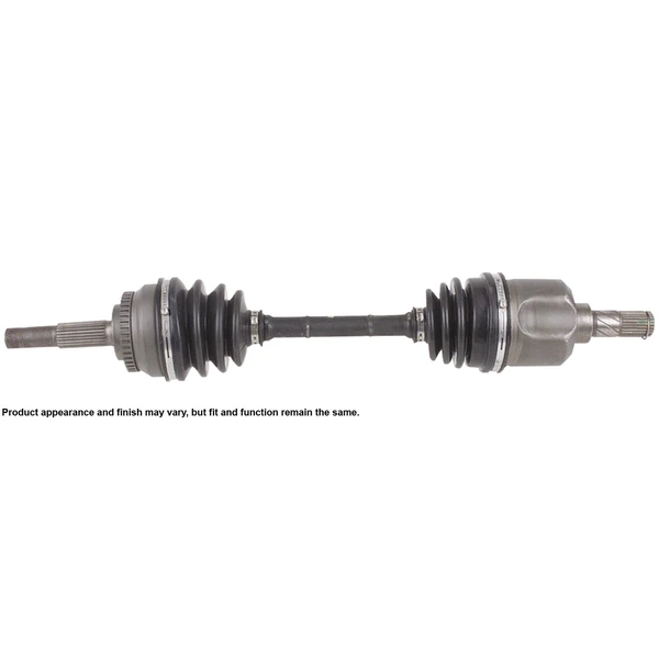 Cardone 60-6143 CV Axle Assembly, Front Left Driver Side