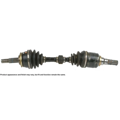 Cardone 60-6155 CV Axle Assembly, Front Left Driver Side