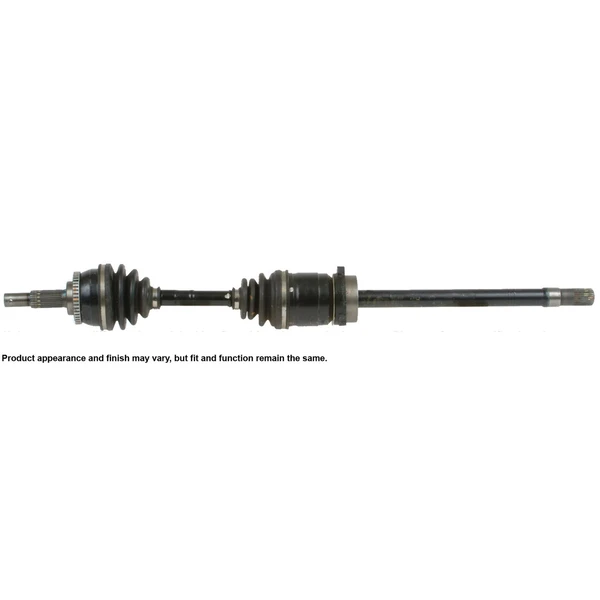 Cardone 60-6156 CV Axle Assembly, Front Right Passenger Side