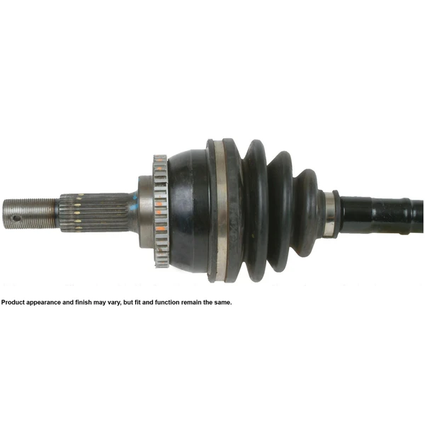 Cardone 60-6156 CV Axle Assembly, Front Right Passenger Side