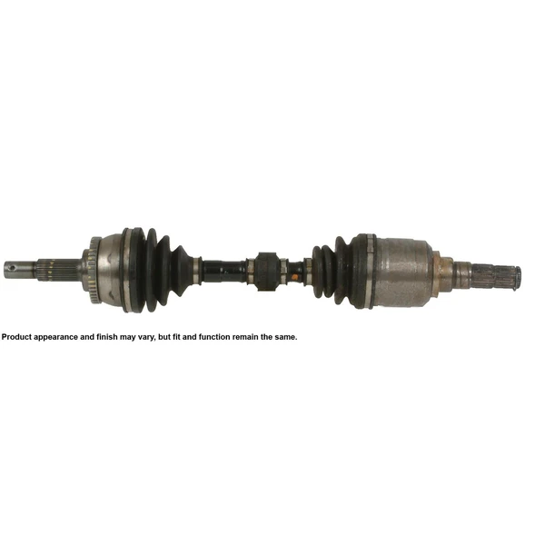 Cardone 60-6157 CV Axle Assembly, Front Left Driver Side