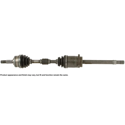 Cardone 60-6167 CV Axle Assembly, Front Right Passenger Side
