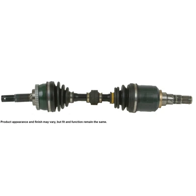 Cardone 60-6160 CV Axle Assembly, Front Left Driver Side