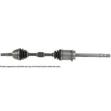 Cardone 60-6161 CV Axle Assembly, Front Right Passenger Side