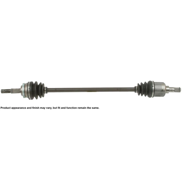 Cardone 60-6162 CV Axle Assembly, Front Right Passenger Side