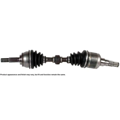 Cardone 60-6175 CV Axle Assembly, Front Left Driver Side