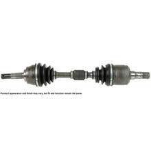 Cardone 60-6177 CV Axle Assembly, Front Left Driver Side