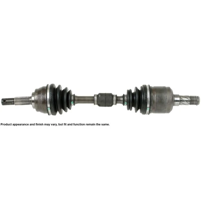 Cardone 60-6177 CV Axle Assembly, Front Left Driver Side