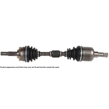 Cardone 60-6178 CV Axle Assembly, Front Left Driver Side