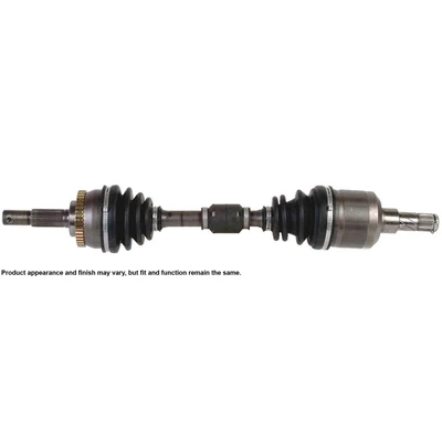 Cardone 60-6178 CV Axle Assembly, Front Left Driver Side