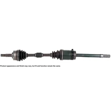 Cardone 60-6170 CV Axle Assembly, Front Right Passenger Side