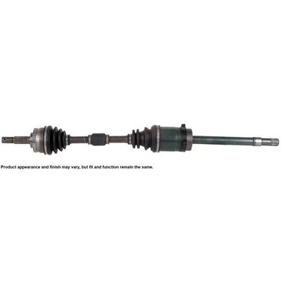 Cardone 60-6170 CV Axle Assembly, Front Right Passenger Side