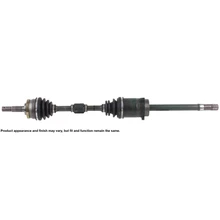 Cardone 60-6171 CV Axle Assembly, Front Right Passenger Side
