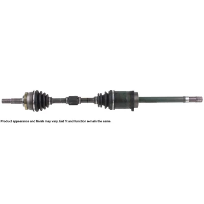 Cardone 60-6171 CV Axle Assembly, Front Right Passenger Side