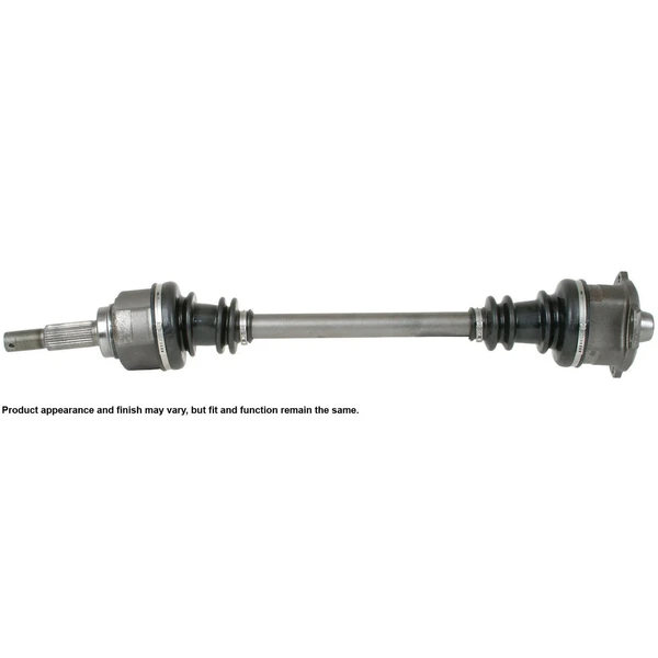 Cardone 60-6180 CV Axle Assembly, Rear Right Passenger Side
