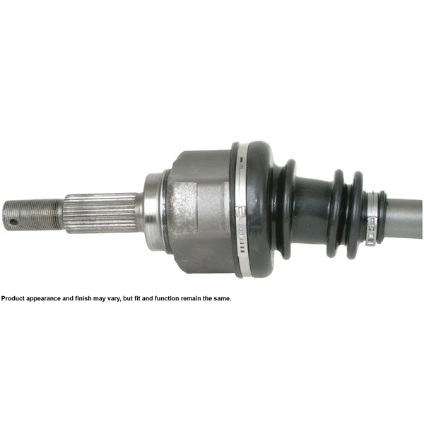 Cardone 60-6180 CV Axle Assembly, Rear Right Passenger Side
