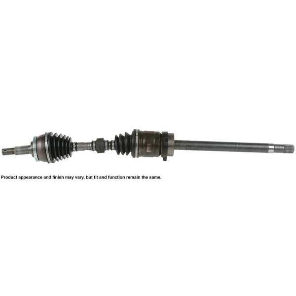 Cardone 60-6190 CV Axle Assembly, Front Right Passenger Side