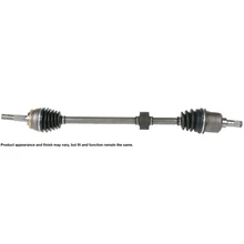Cardone 60-6202 CV Axle Assembly, Front Right Passenger Side