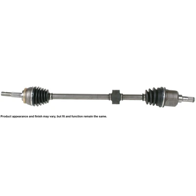 Cardone 60-6202 CV Axle Assembly, Front Right Passenger Side