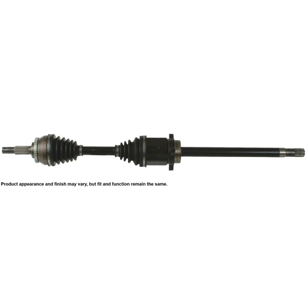 Cardone 60-6215 CV Axle Assembly, Front Right Passenger Side