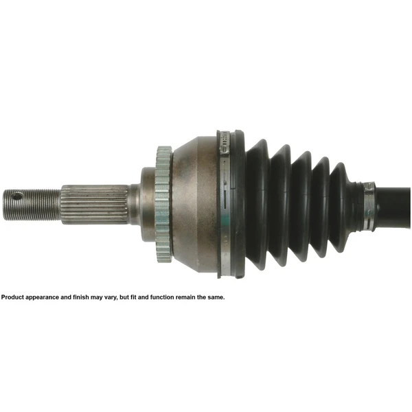 Cardone 60-6215 CV Axle Assembly, Front Right Passenger Side