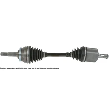 Cardone 60-6218 CV Axle Assembly, Front Left Driver Side