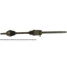 Cardone 60-6241 CV Axle Assembly, Front Right Passenger Side
