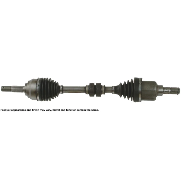 Cardone 60-6252 CV Axle Assembly, Front Left Driver Side