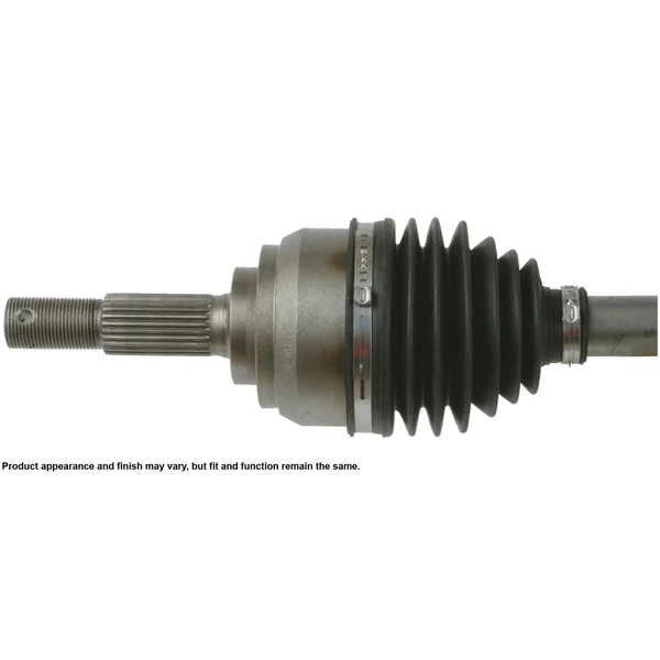 Cardone 60-6252 CV Axle Assembly, Front Left Driver Side