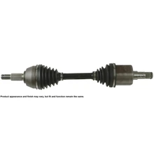 Cardone 60-6268 CV Axle Assembly, Front Left Driver Side