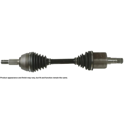 Cardone 60-6268 CV Axle Assembly, Front Left Driver Side